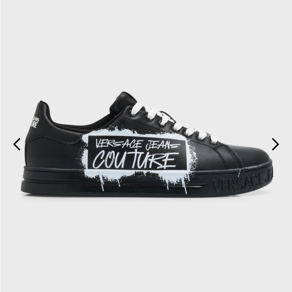 Versace Jeans Couture | Shoes | Versace Jeans Couture Mens  display picture 1